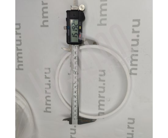 Уплотнительное кольцо PTFE на дозирующий поршень для PPF/LPF-5000, изображение 4
