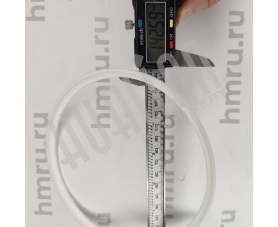 Уплотнительное кольцо PTFE на дозирующий поршень для PPF/LPF-5000, изображение 5