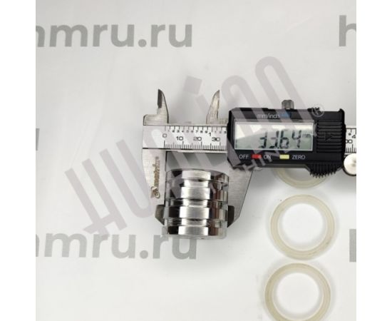 Поршень для LPF/PPF-100(T) стандартный, изображение 4