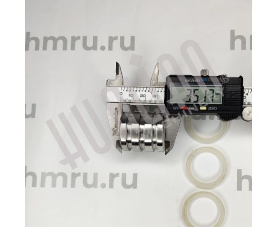 Поршень для LPF/PPF-100(T) стандартный, изображение 5