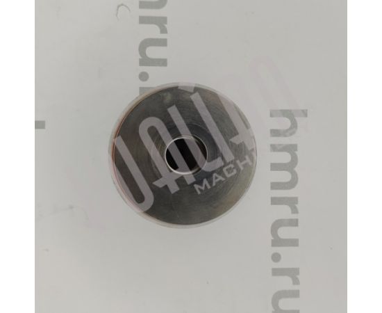 Поршень с кольцами (PTFE) для LPF/PPF-500(T), изображение 2