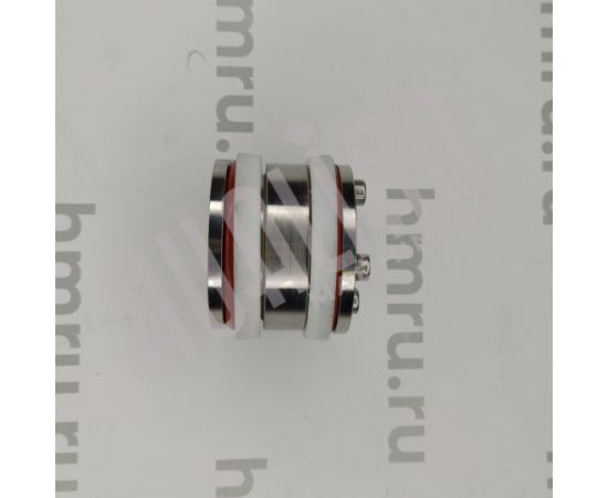 Поршень с кольцами (PTFE) для LPF/PPF-500(T), изображение 3