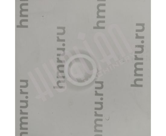 Уплотнительное кольцо PTFE на дозирующий поршень для PPF/LPF-100, изображение 4