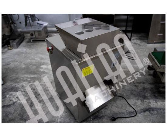 Производственный слайсер MC-1000, изображение 2