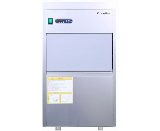 ЛЬДОГЕНЕРАТОР COOLEQ IMS-40 ГРАНУЛЫ