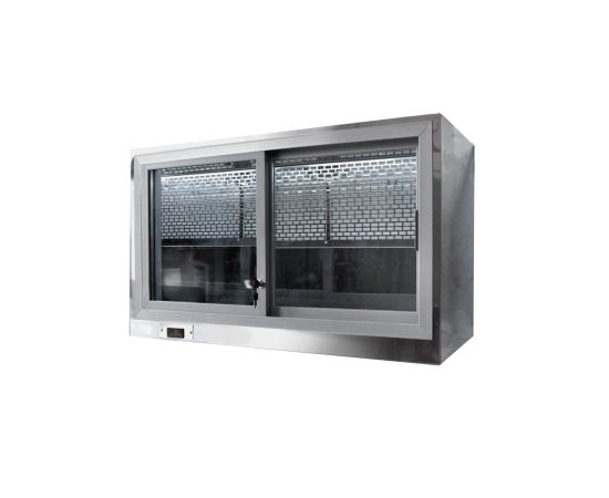 Настенная холодильная витрина ФИНИСТ CS-9