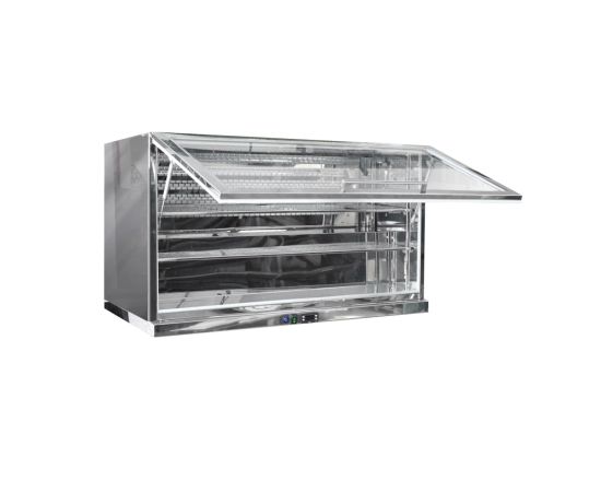 Настенная холодильная витрина ФИНИСТ CU-10