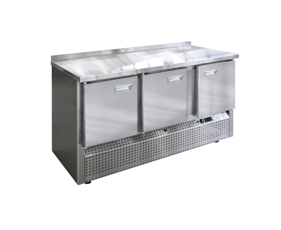 Холодильный стол ФИНИСТ - СХСн-600-3, изображение 2