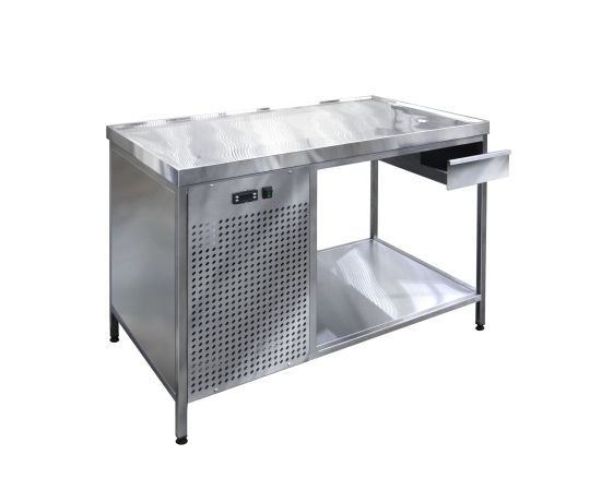 Холодильный стол ФИНИСТ - СХСо-1100-700