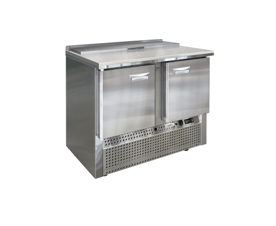 Холодильный стол ФИНИСТ - СХСнсп-700-2, изображение 2