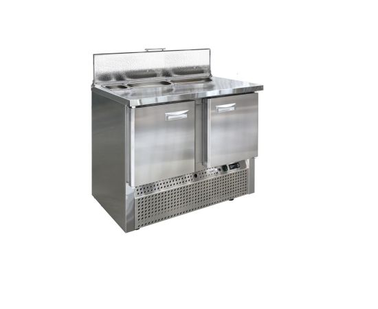 Холодильный стол ФИНИСТ - СХСнс-700-2
