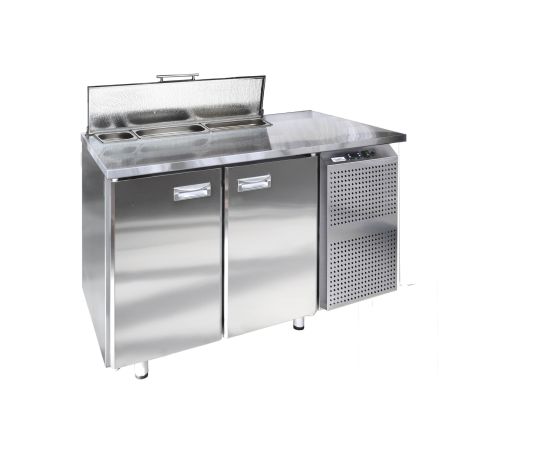 Холодильный стол ФИНИСТ - СХСс-600-2