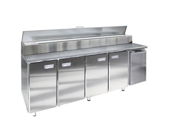 Холодильный стол ФИНИСТ - СХСпцг-700-4