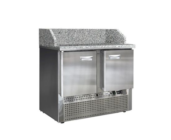 Холодильный стол ФИНИСТ - СХСнпцгб-700-2