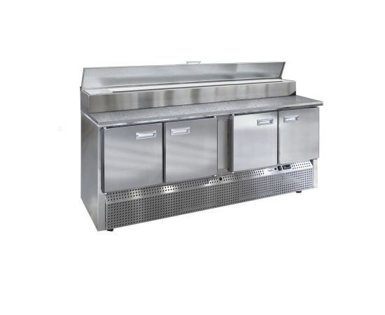 Холодильный стол ФИНИСТ - СХСнпцг-700-4