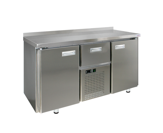 Холодильный стол ФИНИСТ - СХСка-600-2, изображение 2