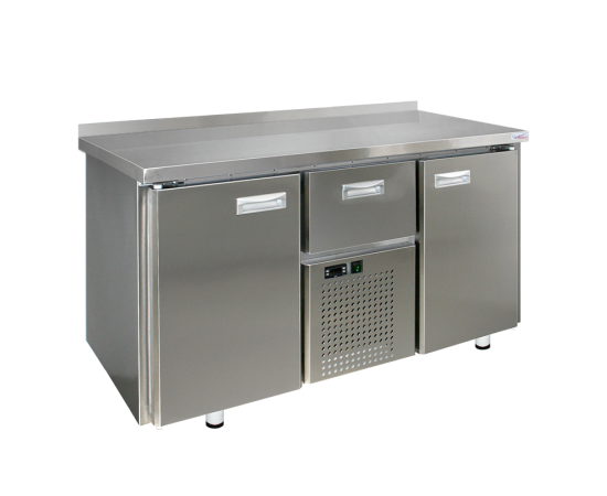 Холодильный стол ФИНИСТ - СХСка-700-2, изображение 2