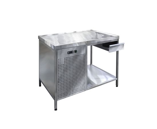 Холодильный стол ФИНИСТ - СХСо-1000-700