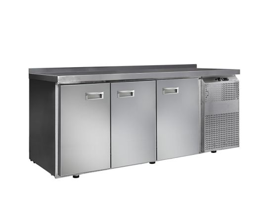 Холодильный стол ФИНИСТ - СХСуо-700-3