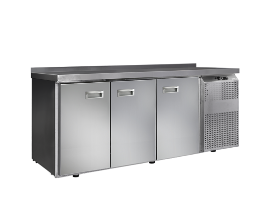 Холодильный стол ФИНИСТ - СХСуо-600-3, изображение 2