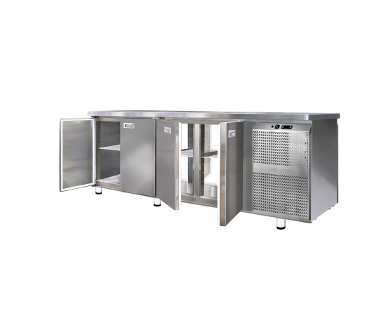 Холодильный стол ФИНИСТ - СХСскв-700-8, изображение 2