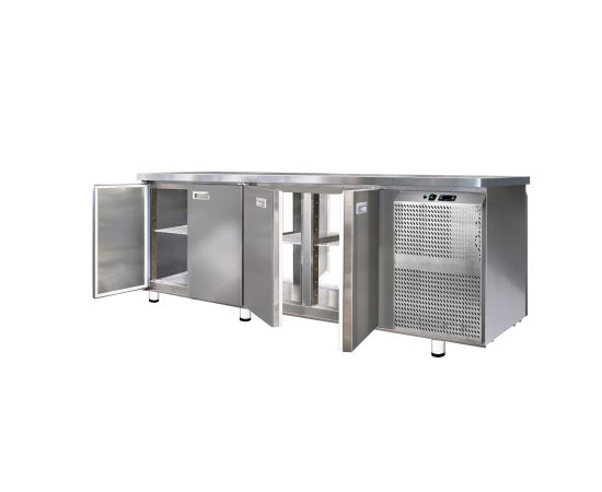 Холодильный стол ФИНИСТ - СХСскв-700-8