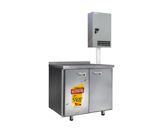Холодильный стол ФИНИСТ - СХСан-700-2, изображение 2