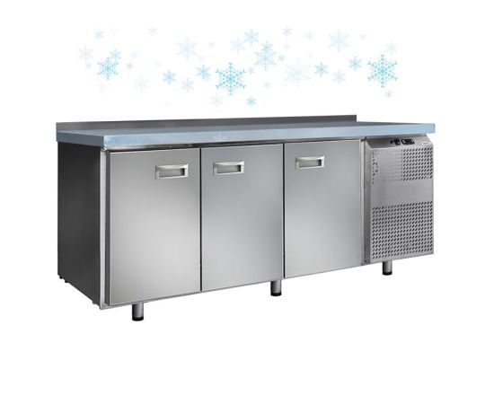 Холодильный стол ФИНИСТ - СХСос-600-3