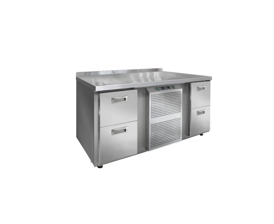 Холодильный стол ФИНИСТ - КХС-700-0-2/0-2, изображение 2