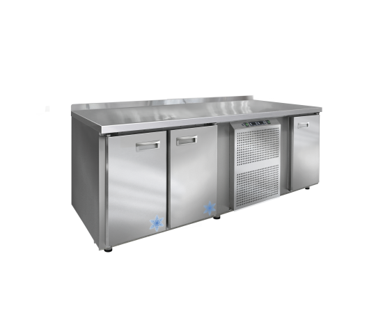 Холодильный стол ФИНИСТ - КХС-700-1/2, изображение 2