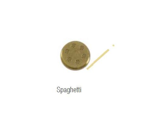 ПРЕСС-ФОРМА SIRMAN SPAGHETTI 2.1 MM 28180010