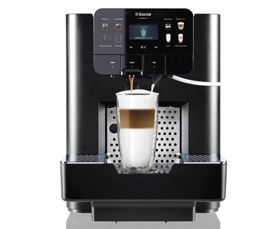 Автоматическая кофемашина Area Арт.10005282, изображение 2