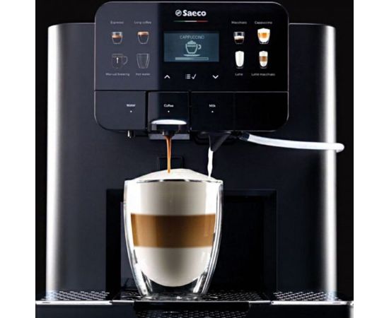 Автоматическая кофемашина Area Арт.10005282, изображение 4