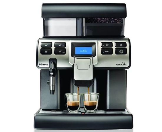 Автоматическая кофемашина Aulika Focus V2 Арт.10005231