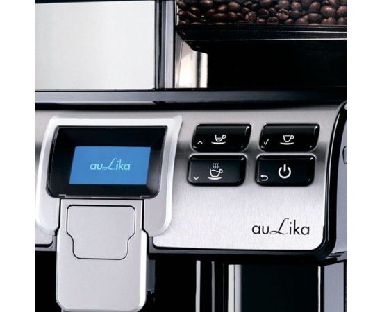 Автоматическая кофемашина Aulika Focus V2 Арт.10005231, изображение 3