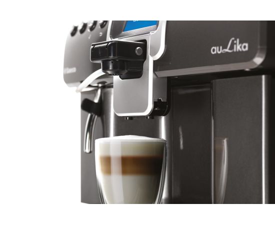 Автоматическая кофемашина Aulika SUP040 Арт.10000118, изображение 2