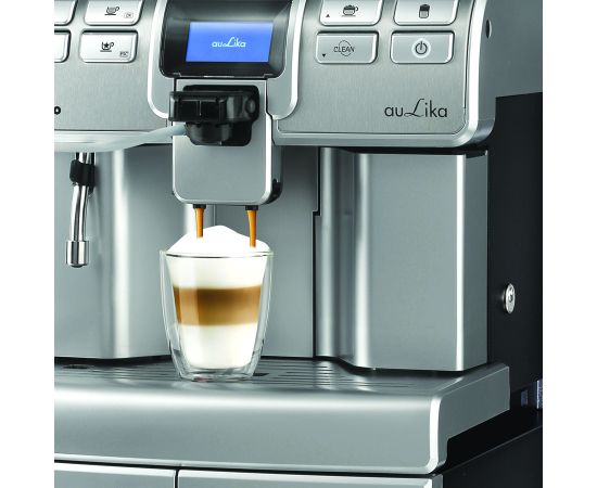 Автоматическая кофемашина Aulika Top HSC Black Арт.10004812, изображение 2