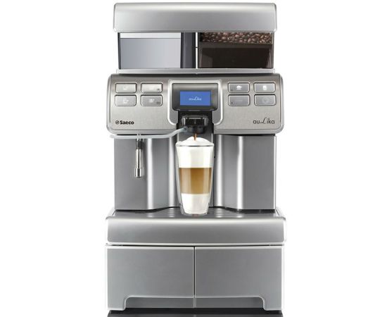 Автоматическая кофемашина Aulika Top HSC RI V2 Арт.10005235
