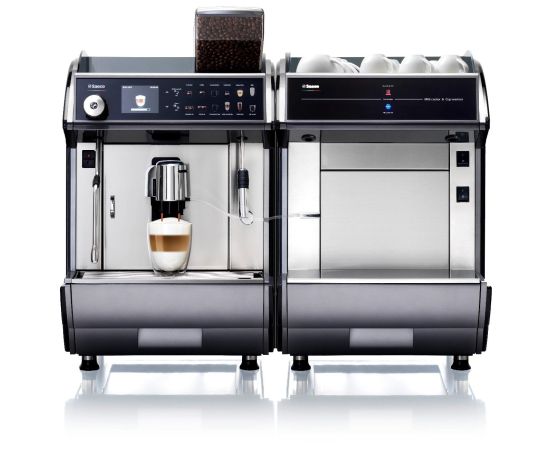 Автоматическая кофемашина IDEA RESTYLE CAPPUCCINO Арт.10005051, изображение 2