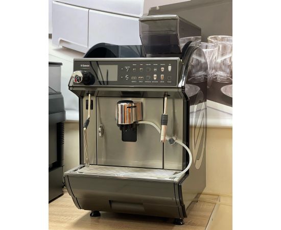 Автоматическая кофемашина IDEA RESTYLE CAPPUCCINO Арт.10005051, изображение 4