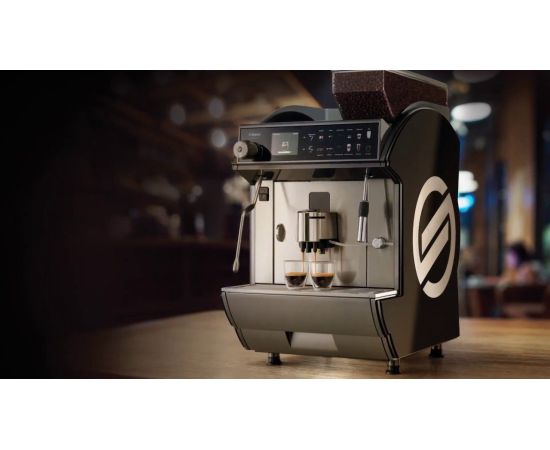 Автоматическая кофемашина IDEA RESTYLE CAPPUCCINO Арт.10005051, изображение 5