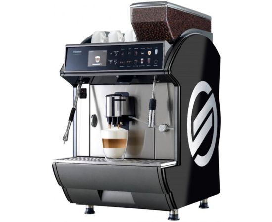 Автоматическая кофемашина IDEA RESTYLE CAPPUCCINO Арт.10005051, изображение 6
