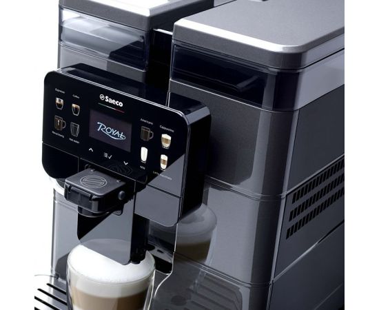 Автоматическая кофемашина NEW ROYAL OTC Арт.9J0080, изображение 4