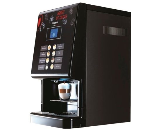 Автоматическая кофемашина PHEDRA EVO CAPPUCCINO Арт.10004881, изображение 2