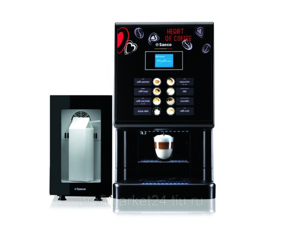 Автоматическая кофемашина PHEDRA EVO CAPPUCCINO Арт.10004881, изображение 3