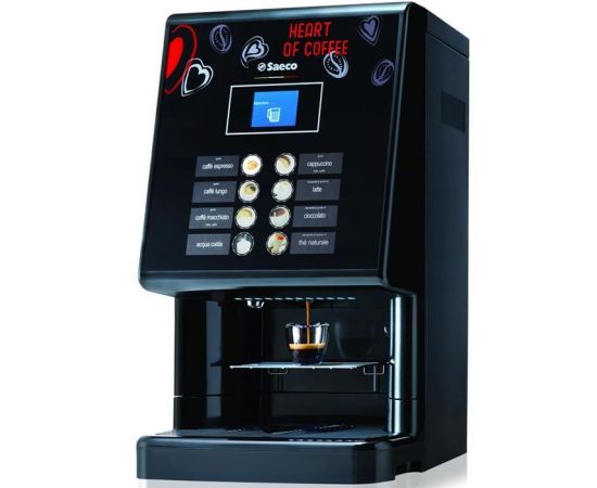 Автоматическая кофемашина PHEDRA EVO CAPPUCCINO Арт.10004881