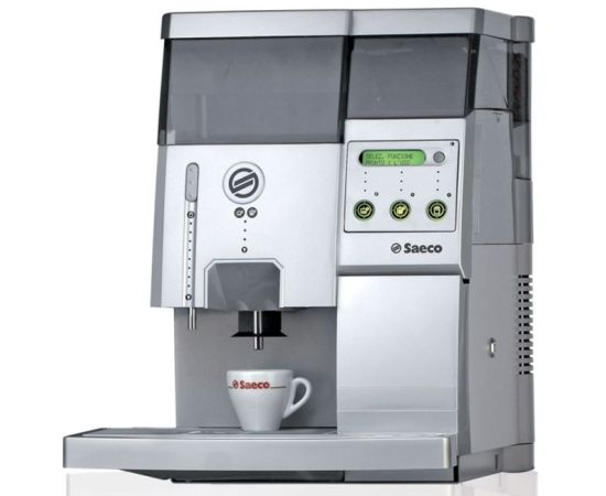 Автоматическая кофемашина Saeco Ambra Арт.10001380 У