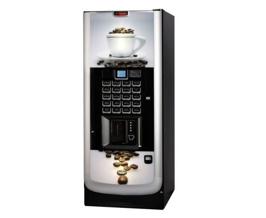 Автоматическая кофемашина Saeco Atlante 700 Арт.10002620