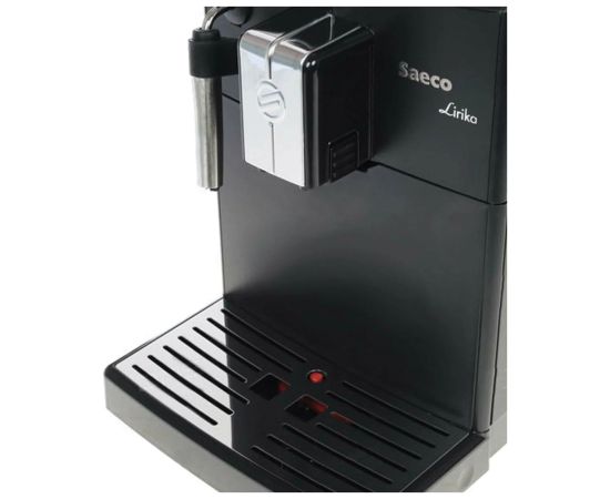 Автоматическая кофемашина SAECO LIRIKA BLK Арт.10000051, изображение 3