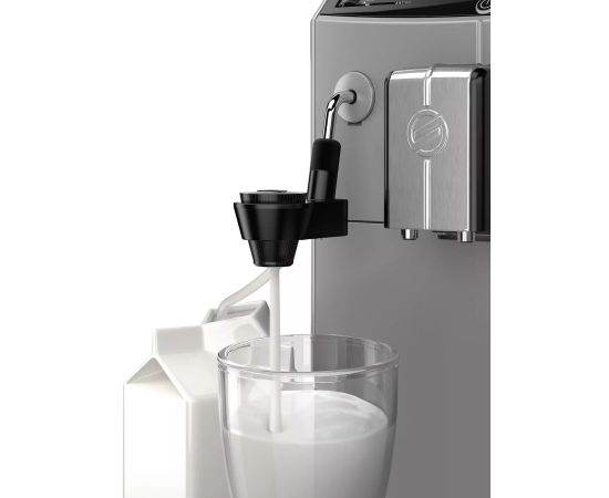 Автоматическая кофемашина SAECO LIRIKA PLUS SIL Арт.10004477, изображение 3